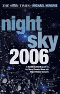 Night Sky 2006. Michael Hendrie