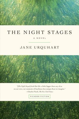 Night Stages - Urquhart, Jane