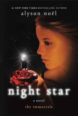 Night Star - Nol, Alyson