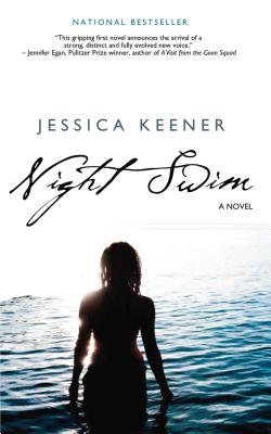 Night Swim - Keener, Jessica