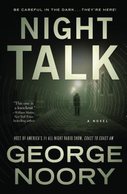 Night Talk - Noory, George