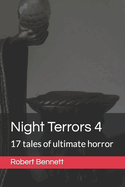 Night Terrors 4: 17 tales of ultimate horror