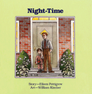 Night-Time - Pettigrew, Eileen