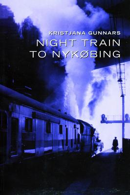 Night Train to Nykobing - Gunnars, Kristjana