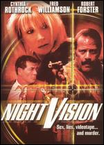 Night Vision - Gil Bettman