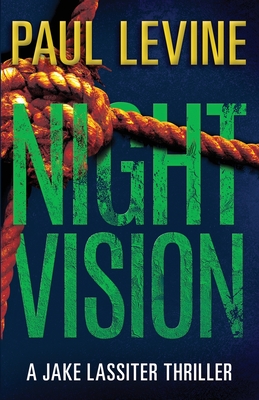 Night Vision - Levine, Paul