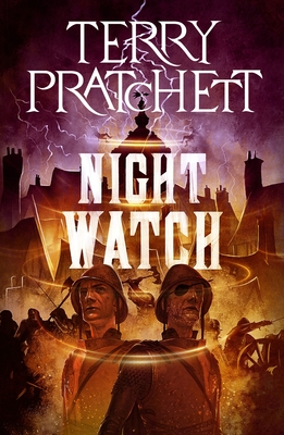 Night Watch: A Discworld Novel - Pratchett, Terry