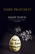 Night Watch - Pratchett, Terry