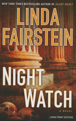 Night Watch - Fairstein, Linda