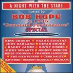 Night with Stars Hosted by Bob Hope: 1945 Command Performance - Various Artists