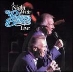 Night with the Righteous Brothers Live