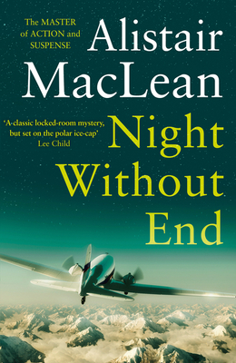 Night Without End - MacLean, Alistair