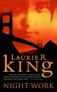 Night Work - King, Laurie R.