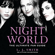 Night World: Ultimate Fan Guide