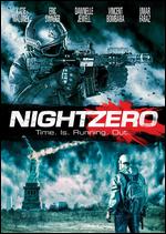 Night Zero - Mark Cantu