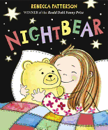 Nightbear - Patterson, Rebecca
