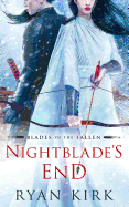 Nightblade's End