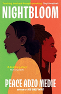 Nightbloom: LONGLISTED FOR THE WOMEN'S PRIZE FOR FICTION 2024