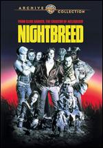 Nightbreed - Clive Barker