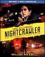 Nightcrawler [2 Discs] [Includes Digital Copy] [UltraViolet] [Blu-ray/DVD]