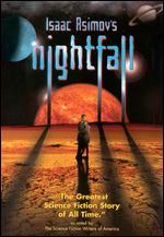 Nightfall - Gwyneth Gibby