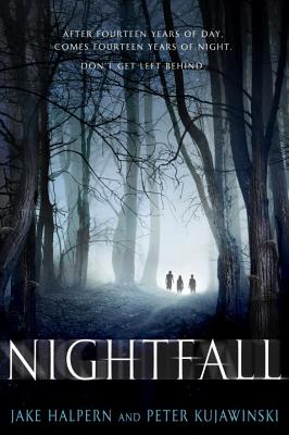 Nightfall - Halpern, Jake, and Kujawinski, Peter, and Smith, Nicholas Guy (Read by)