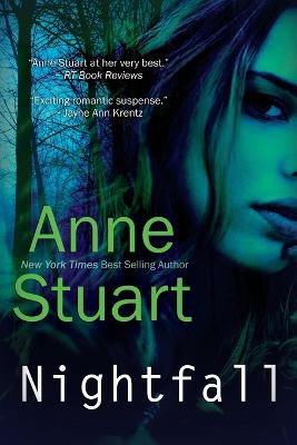 Nightfall - Stuart, Anne