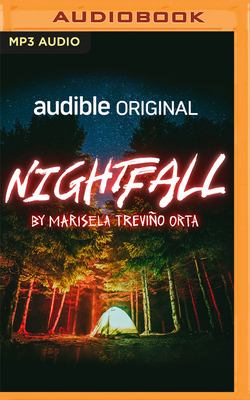 Nightfall - Trevio Orta, Marisela, and Bastidas, Cynthia (Read by), and Jordan, Jeremy (Read by)