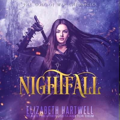 Nightfall - Hartwell, Elizabeth, and Costa, Heather (Read by), and Thom, Tor (Read by)