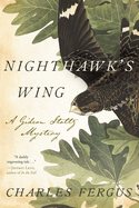 Nighthawk's Wing: A Gideon Stoltz Mystery