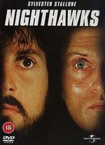 Nighthawks - Bruce Malmuth