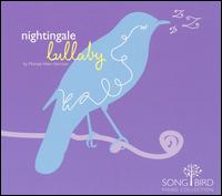 Nightingale Lullaby - Michael Allen Harrison