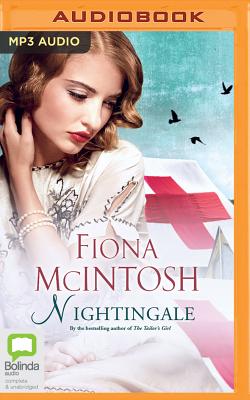 Nightingale - McIntosh, Fiona, and Leslay, Madeleine (Read by)