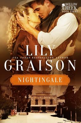 Nightingale - Graison, Lily