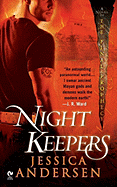 Nightkeepers: A Novel of the Final Prophecy