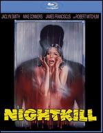Nightkill [Blu-ray]