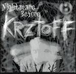 Nightmare Before Krztoff