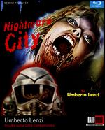 Nightmare City [Blu-ray] - Umberto Lenzi