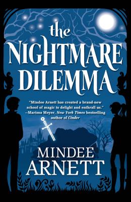 Nightmare Dilemma - Arnett, Mindee