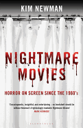 Nightmare Movies: Horror on Screen Since the 1960s