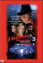 Nightmare on Elm Street 3: Dream Warriors