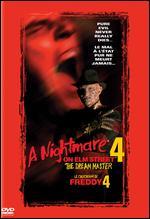 Nightmare on Elm Street 4: The Dream Master - Renny Harlin