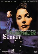 Nightmare Street - Colin Bucksey
