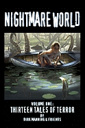Nightmare World Volume 1: 13 Tales of Terror