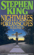 Nightmares and Dreamscapes Volume II