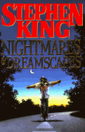 Nightmares and Dreamscapes - King, Stephen, and Butterworth