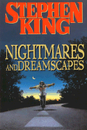 Nightmares and Dreamscapes - King, Stephen