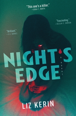 Night's Edge - Kerin, Liz