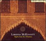 Nights from the Alhambra - Loreena McKennitt