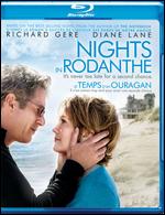 Nights in Rodanthe [French] [Blu-ray] - George C. Wolfe